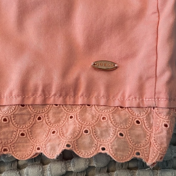 L babydoll GUESS dress - Picture 3 of 3